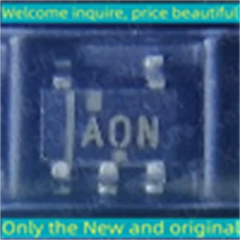 AON AO Новый Оригинальный чип SOT23-5 THS4281DBVR THS4281DBV THS4281DB THS4281D THS4281D 4281