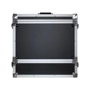 Высококачественный кейс AMS-FC01 для аренды сцены с настенным видеопроцессором led P3 screen