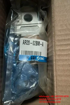 Для SMC AR20-02BM-Редукционный клапан Новый, 1 шт.