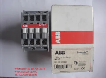 Для промежуточного реле переменного тока ABB N22E 1SBH141001R8022 1 шт.