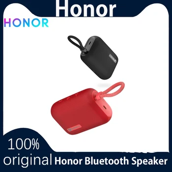 Оригинальный Bluetooth-динамик Honor Choice Disney с мощными басами IP67, пылезащитный и водонепроницаемый беспроводной стереорежим